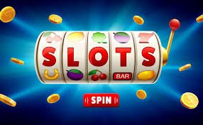 Slots casin8