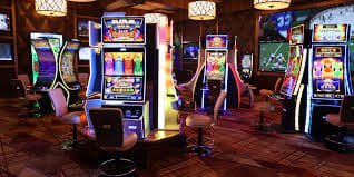 casin8 ဂိမ်းလော်ဘီ Slots Live Casino Esports Myanmar ဂိမ်းများ